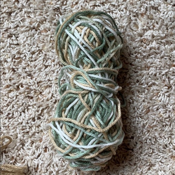 Adult customizable crochet headband - Picture 9 of 10